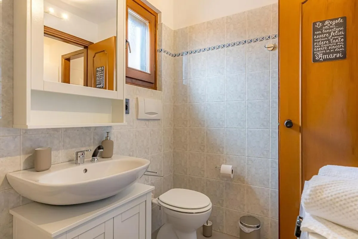 Romantic Como Hideaway With Private Parking Acquaseria Italie