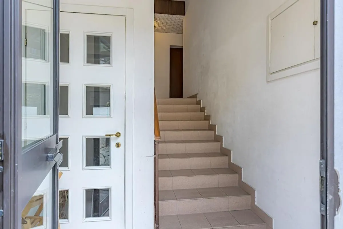 Romantic Como Hideaway With Private Parking Acquaseria 0*,
