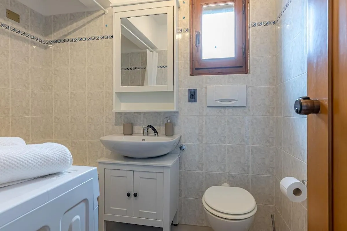 公寓 Romantic Como Hideaway With Private Parking Acquaseria