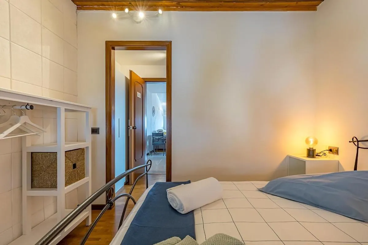 Romantic Como Hideaway With Private Parking Acquaseria 公寓