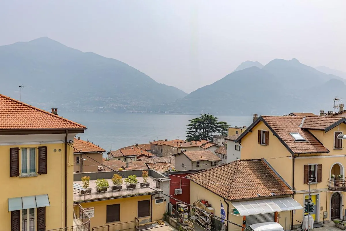 公寓 Romantic Como Hideaway With Private Parking Acquaseria